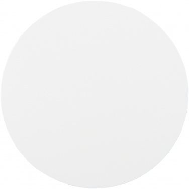 Logo trade corporate gift photo of: Q-Mat® round mouse mat